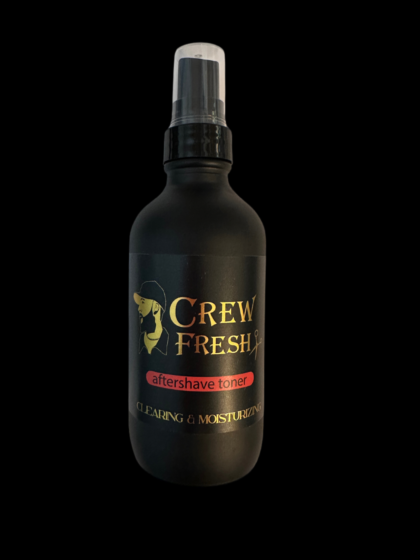 Aftershave Face Toner