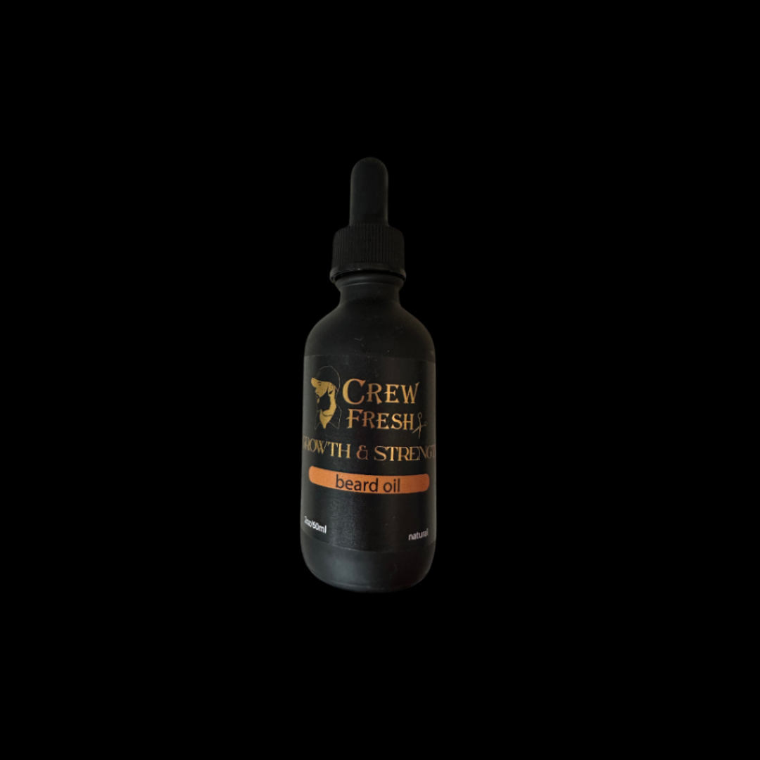 aceite de barba